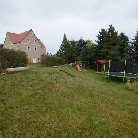 Roman Holiday home Kovarska