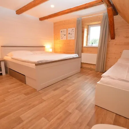 Holiday home Roman