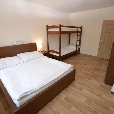 Holiday home Roman