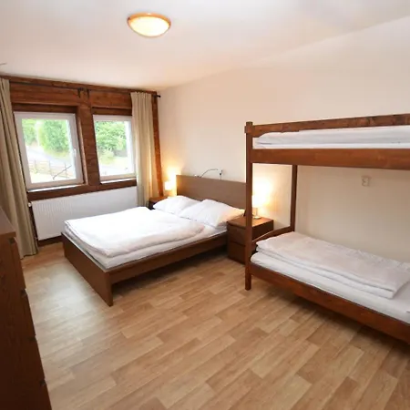 בית נופש Roman